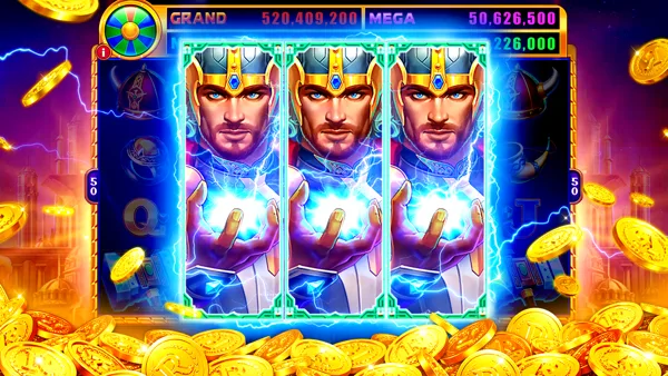 777LUCKY Bonus Member Baru 100%