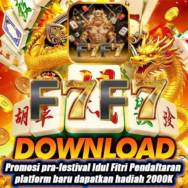 F7F7 Maxwin Pola Gacor Hari Ini